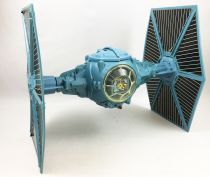 Star Wars Trilogo Return of the Jedi 1983 - Kenner / Mecano - TIE Fighter \'\'Battle-Damaged\'\'