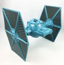 Star Wars Trilogo Return of the Jedi 1983 - Kenner / Mecano - TIE Fighter \'\'Battle-Damaged\'\'