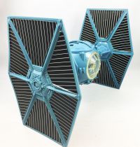 Star Wars Trilogo Return of the Jedi 1983 - Kenner / Mecano - TIE Fighter \'\'Battle-Damaged\'\'