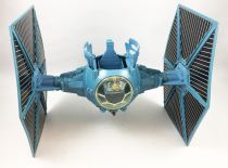 Star Wars Trilogo Return of the Jedi 1983 - Kenner / Mecano - TIE Fighter \'\'Battle-Damaged\'\'