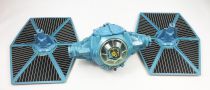 Star Wars Trilogo Return of the Jedi 1983 - Kenner / Mecano - TIE Fighter \'\'Battle-Damaged\'\'