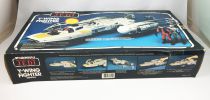 Star Wars Trilogo Return of the Jedi 1984 - Kenner / Meccano - Y-Wing Fighter