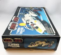 Star Wars Trilogo Return of the Jedi 1984 - Kenner / Meccano - Y-Wing Fighter