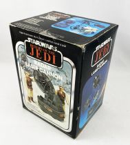 Star Wars Trilogo ROTJ 1983 - Kenner - Mini Rigs : Radar Laser Cannon (Mint in Sealed Box)