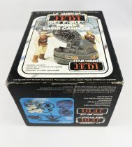 Star Wars Trilogo ROTJ 1983 - Kenner - Mini Rigs : Radar Laser Cannon (Neuf en Boite Scellée)