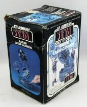 Star Wars Trilogo ROTJ 1983 - Kenner - Mini Rigs : Radar Laser Cannon