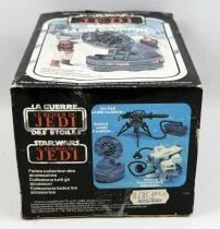 Star Wars Trilogo ROTJ 1983 - Kenner - Mini Rigs : Radar Laser Cannon