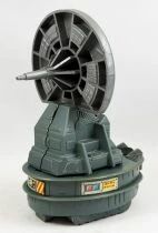 Star Wars Trilogo ROTJ 1983 - Kenner - Mini Rigs : Radar Laser Cannon