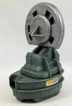 Star Wars Trilogo ROTJ 1983 - Kenner - Mini Rigs : Radar Laser Cannon