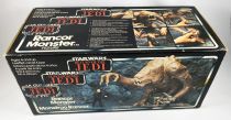 Star Wars Trilogo ROTJ 1983 - Kenner - Rancor (loose with box)