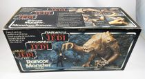 Star Wars Trilogo ROTJ 1983 - Kenner - Rancor (loose with box)