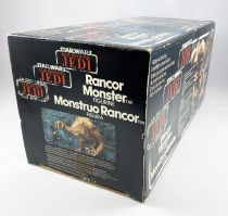 Star Wars Trilogo ROTJ 1983 - Kenner - Rancor (loose with box)