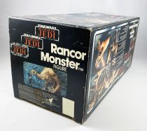 Star Wars Trilogo ROTJ 1983 - Kenner - Rancor (loose with box)