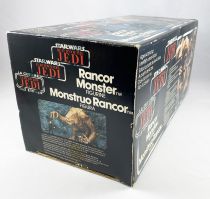 Star Wars Trilogo ROTJ 1983 - Kenner - Rancor (occasion en boite)