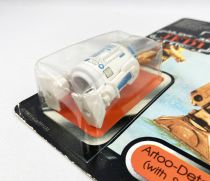 Star Wars Trilogo ROTJ 1983/1985 - Kenner - Artoo-Detoo (R2-D2) with Sensorscope