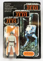 Star Wars Trilogo ROTJ 1983/1985 - Kenner - AT-ST Driver