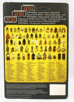 Star Wars Trilogo ROTJ 1983/1985 - Kenner - AT-ST Driver