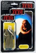Star Wars Trilogo ROTJ 1983/1985 - Kenner - Bib Fortuna