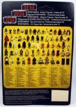 Star Wars Trilogo ROTJ 1983/1985 - Kenner - EV-9D9