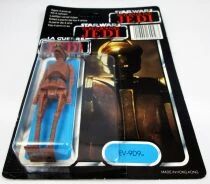 Star Wars Trilogo ROTJ 1983/1985 - Kenner - EV-9D9