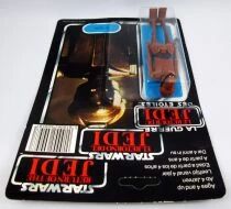 Star Wars Trilogo ROTJ 1983/1985 - Kenner - EV-9D9