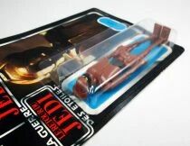 Star Wars Trilogo ROTJ 1983/1985 - Kenner - EV-9D9