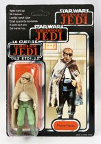 Star Wars Trilogo ROTJ 1983/1985 - Kenner - Prune Face