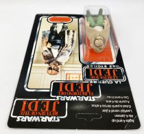 Star Wars Trilogo ROTJ 1983/1985 - Kenner - Prune Face