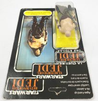 Star Wars Trilogo ROTJ 1983/1985 - Kenner - Rancor Keeper (Gardien du Rancor Monster)