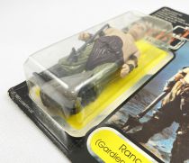 Star Wars Trilogo ROTJ 1983/1985 - Kenner - Rancor Keeper (Gardien du Rancor Monster)