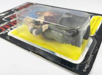 Star Wars Trilogo ROTJ 1983/1985 - Kenner - Rancor Keeper (Gardien du Rancor Monster) Vers. Macao