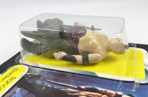 Star Wars Trilogo ROTJ 1983/1985 - Kenner - Rancor Keeper (Gardien du Rancor Monster) Vers. Macao