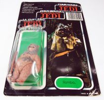 Star Wars Trilogo ROTJ 1983/1985 - Kenner - Romba (with Clipper Benelux offer)