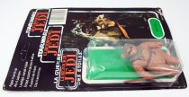 Star Wars Trilogo ROTJ 1983/1985 - Kenner - Romba (with Clipper Benelux offer)