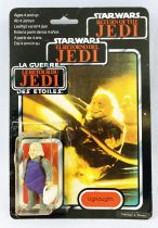 Star Wars Trilogo ROTJ 1983/1985 - Kenner - Ugnaught (Made in Macao)