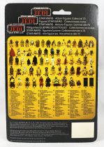 Star Wars Trilogo ROTJ 1983/1985 - Kenner - Ugnaught (Made in Macao)