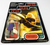 Star Wars Trilogo ROTJ 1983/1985 - Kenner - Ugnaught (Made in Macao)