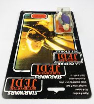 Star Wars Trilogo ROTJ 1983/1985 - Kenner - Ugnaught (Vers. Macao)