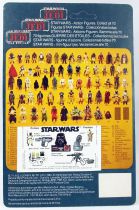 Star Wars Trilogo ROTJ 1983/1985 - Kenner - Warok (with Clipper Benelux offer)