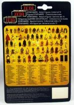 Star Wars Trilogo ROTJ 1983/1985 - Kenner - Wicket W. Warrick