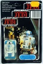 Star Wars Trilogo ROTJ 1983/85 - Kenner - Artoo-Detoo (R2-D2) with pop-up Lightsaber