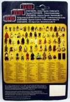 Star Wars Trilogo ROTJ 1983/85 - Kenner - Artoo-Detoo (R2-D2) with pop-up Lightsaber