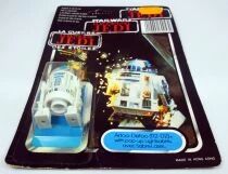 Star Wars Trilogo ROTJ 1983/85 - Kenner - Artoo-Detoo (R2-D2) with pop-up Lightsaber