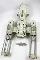 Star Wars Trilogo ROTJ 1984 - Kenner / Meccano - Y-Wing Fighter (loose with box)