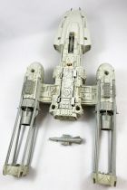 Star Wars Trilogo ROTJ 1984 - Kenner / Meccano - Y-Wing Fighter (occasion en boite)