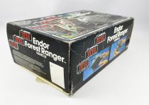 Star Wars Trilogo ROTJ 1984 - Kenner - Mini Rigs :  Endor Forest Ranger (neuf en boite)