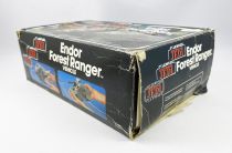 Star Wars Trilogo ROTJ 1984 - Kenner - Mini Rigs :  Endor Forest Ranger (neuf en boite)