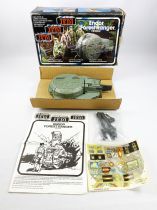 Star Wars Trilogo ROTJ 1984 - Kenner - Mini Rigs:  Endor Forest Ranger (mint in box)