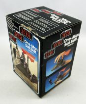 Star Wars Trilogo ROTJ 1984 - Kenner - Mini Rigs : One-Man Sail Skiff (Neuf Boite Scellée)