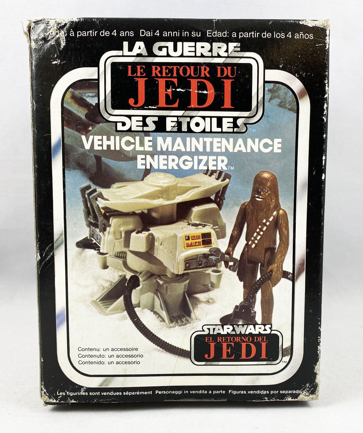Kenner star wars vehicles discount